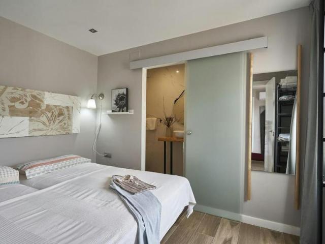 Apartamentos 1 Dormitorio Barcelona Barcelona ES98960567