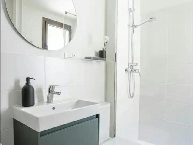 Apartamentos 1 Dormitorio Barcelona Barcelona ES99686262
