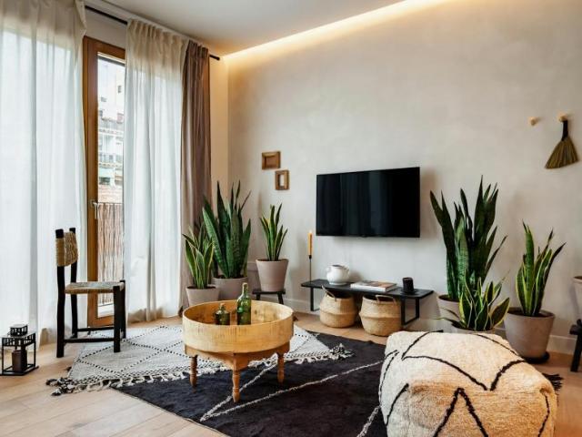 Apartamentos 1 Dormitorio Barcelona Barcelona ES99939182