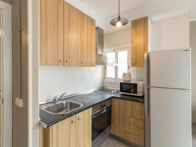 Apartamentos 1 Dormitorio Barcelona Barcelona ES100914694
