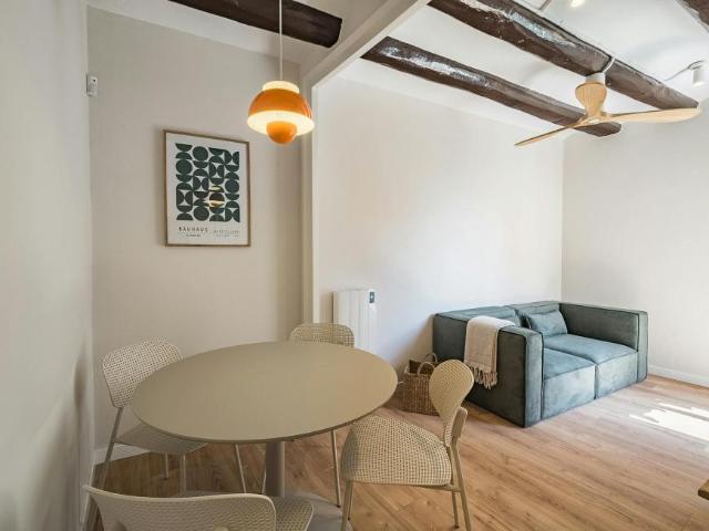 Apartamentos 1 Dormitorio Barcelona Barcelona ES100943636
