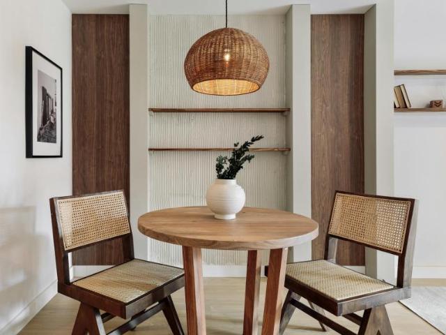 Apartamentos 1 Dormitorio Barcelona Barcelona ES100944929