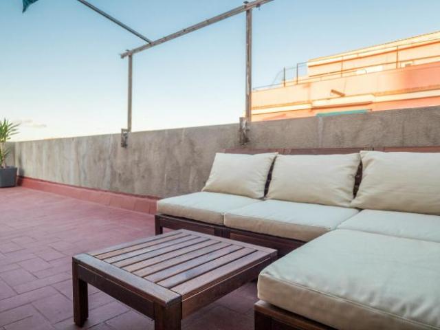 Apartamentos 1 Dormitorio Barcelona Barcelona ES100945531