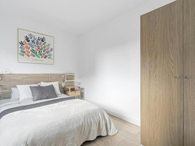 Apartamentos 1 Dormitorio Barcelona Barcelona ES100088138