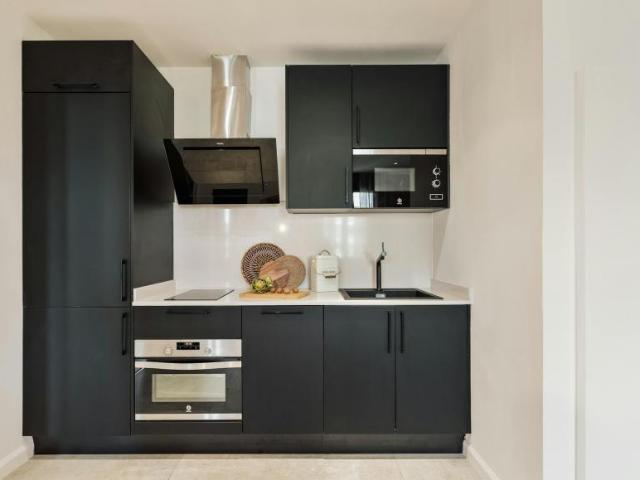 Apartamentos 1 Dormitorio Barcelona Barcelona ES101448357