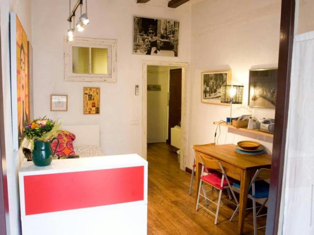 Apartamentos 1 Dormitorio Barcelona Barcelona ES101484299