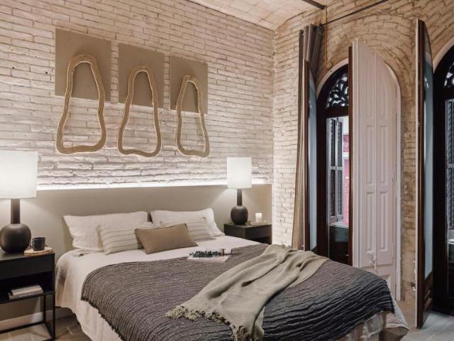 Apartamentos 1 Dormitorio Barcelona Barcelona ES101917500