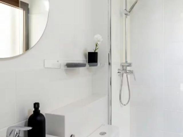 Apartamentos 1 Dormitorio Barcelona Barcelona ES101221781