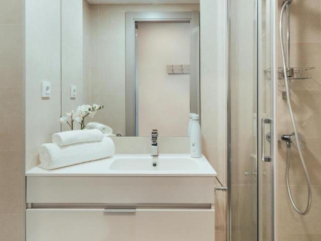 Apartamentos 1 Dormitorio Barcelona Barcelona ES102855212