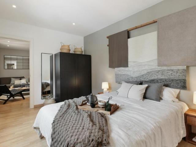 Apartamentos 1 Dormitorio Barcelona Barcelona ES102885506