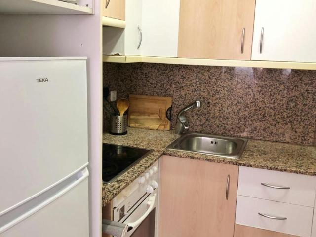 Apartamentos 1 Dormitorio Barcelona Barcelona ES102367345