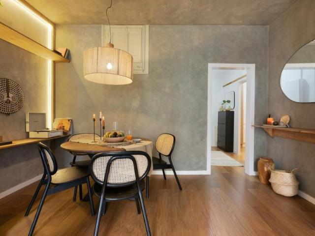 Apartamentos 1 Dormitorio Barcelona Barcelona ES103412380
