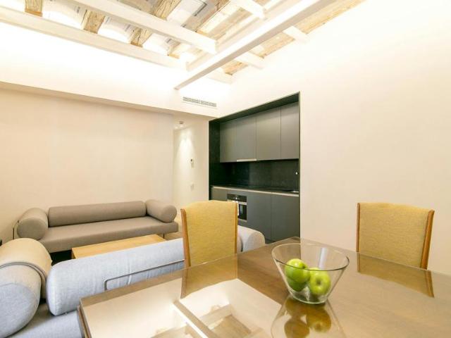 Apartamentos 1 Dormitorio Barcelona Barcelona ES103657138