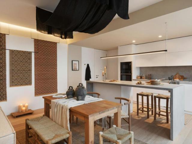 Apartamentos 1 Dormitorio Barcelona Barcelona ES103012881