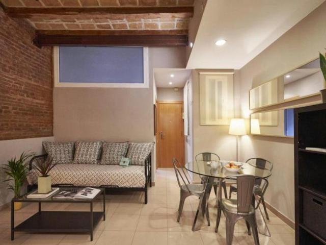 Apartamentos 1 Dormitorio Barcelona Barcelona ES103153571