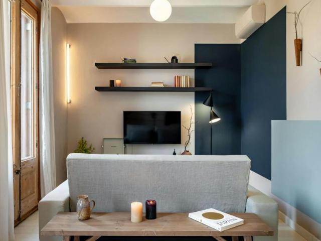 Apartamentos 1 Dormitorio Barcelona Barcelona ES104472510