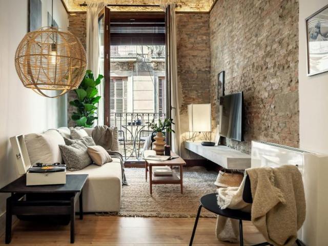 Apartamentos 1 Dormitorio Barcelona Barcelona ES104472511