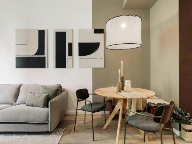 Apartamentos 1 Dormitorio Barcelona Barcelona ES104472234