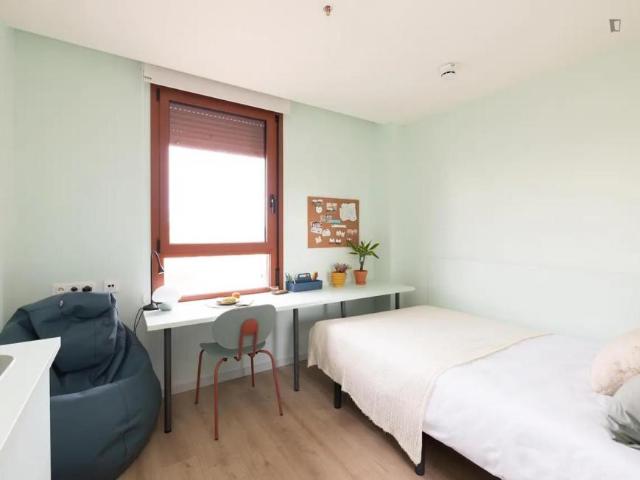 Apartamentos 1 Dormitorio Barcelona Barcelona ES104721413