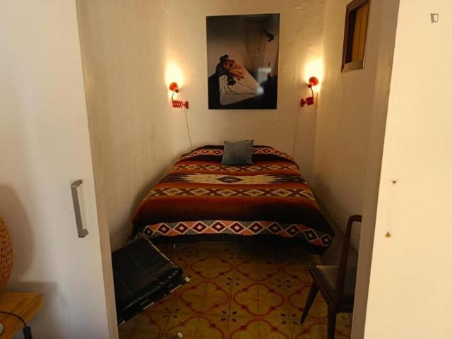 Apartamentos 1 Dormitorio Barcelona Barcelona ES104721434