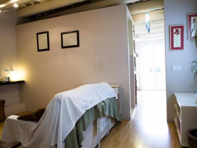 Apartamentos 1 Dormitorio Barcelona Barcelona ES104721583