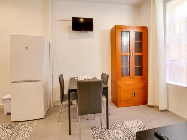 Apartamentos 1 Dormitorio Barcelona Barcelona ES104721777