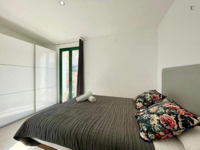 Apartamentos 1 Dormitorio Barcelona Barcelona ES104721325