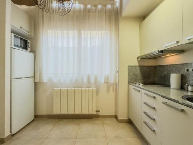 Apartamentos 1 Dormitorio Barcelona Barcelona ES104754824