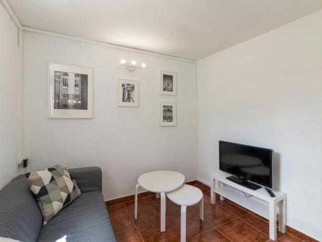 Apartamentos 1 Dormitorio Barcelona Barcelona ES104784041