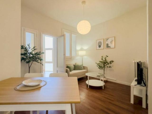 Apartamentos 1 Dormitorio Barcelona Barcelona ES104784125