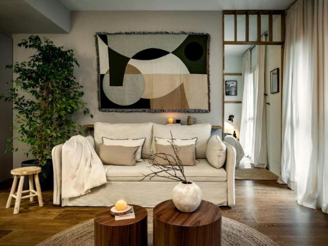 Apartamentos 1 Dormitorio Barcelona Barcelona ES104798334