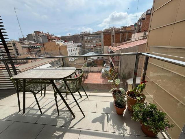 Apartamentos 1 Dormitorio Barcelona Barcelona ES104911317