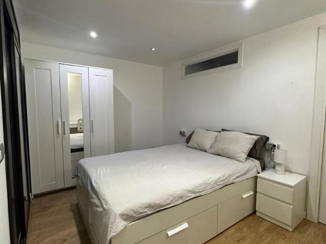 Apartamentos 1 Dormitorio Barcelona Barcelona ES104924899