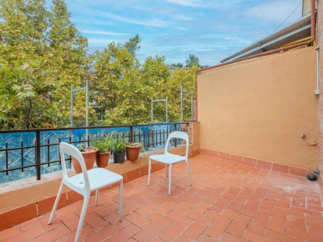 Apartamentos 1 Dormitorio Barcelona Barcelona ES104925001