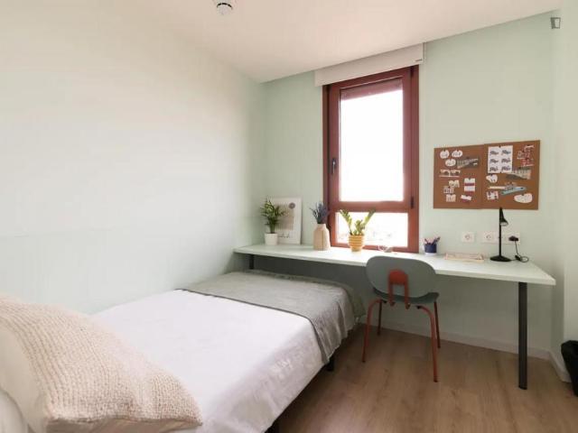 Apartamentos 1 Dormitorio Barcelona Barcelona ES104927475
