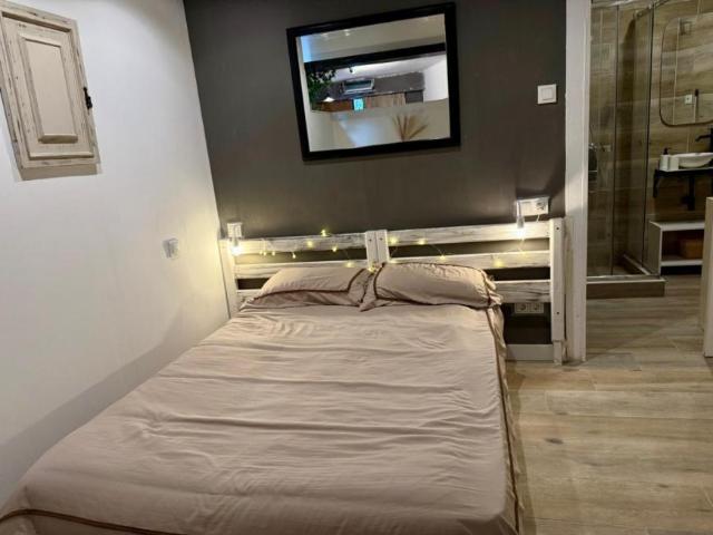Apartamentos 1 Dormitorio Barcelona Barcelona ES104927807