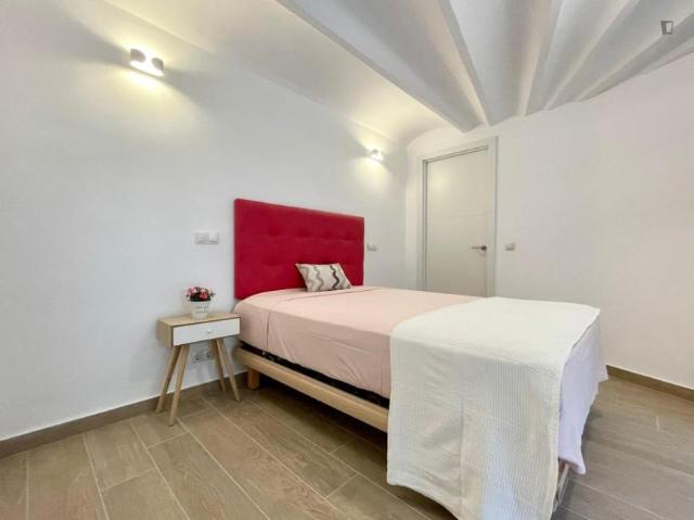Apartamentos 1 Dormitorio Barcelona Barcelona ES104928693