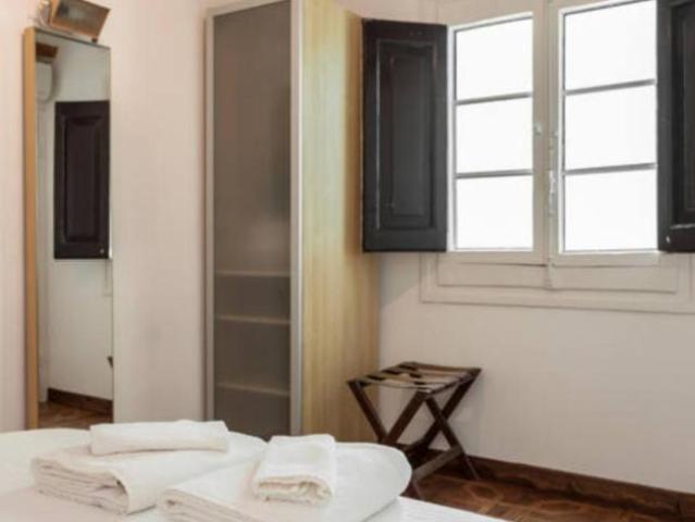 Apartamentos 1 Dormitorio Barcelona Barcelona ES104928721