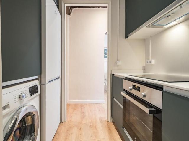 Apartamentos 1 Dormitorio Barcelona Barcelona ES104928900