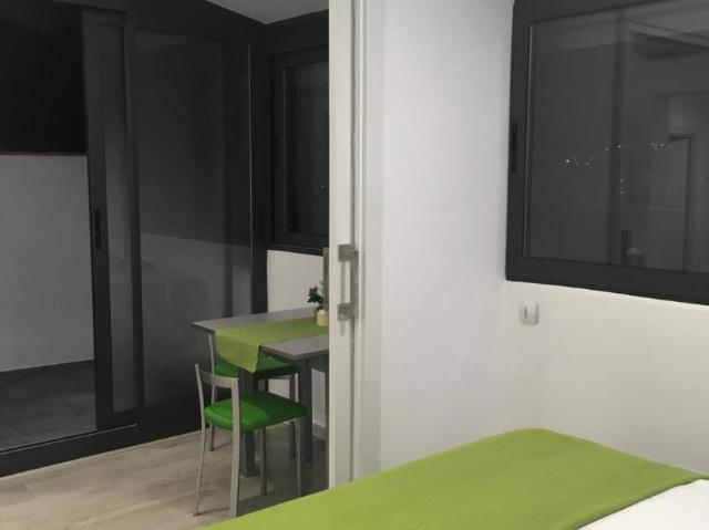 Apartamentos 1 Dormitorio Barcelona Barcelona ES104928277