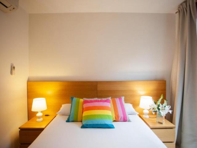 Apartamentos 1 Dormitorio Barcelona Barcelona ES104929823