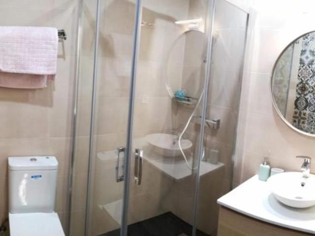 Apartamentos 1 Dormitorio Barcelona Barcelona ES104929205