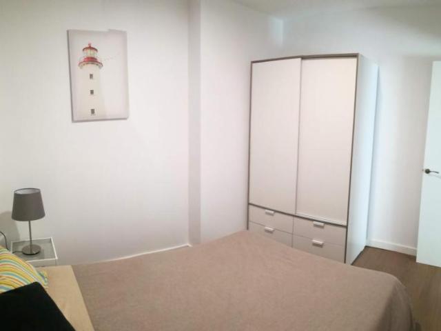 Apartamentos 1 Dormitorio Barcelona Barcelona ES104929236