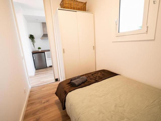 Apartamentos 1 Dormitorio Barcelona Barcelona ES104930386