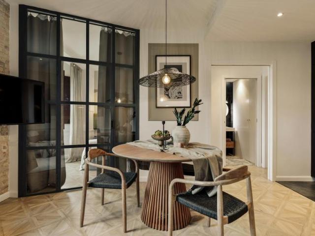Apartamentos 1 Dormitorio Barcelona Barcelona ES104941647