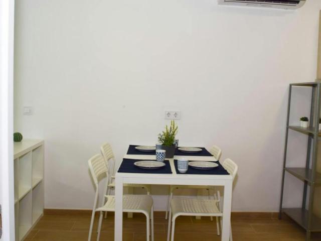 Apartamentos 1 Dormitorio Barcelona Barcelona ES104941949