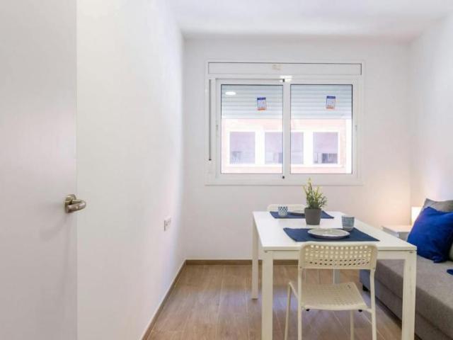 Apartamentos 1 Dormitorio Barcelona Barcelona ES104992273