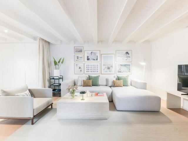 Apartamentos 1 Dormitorio Barcelona Barcelona ES104002723