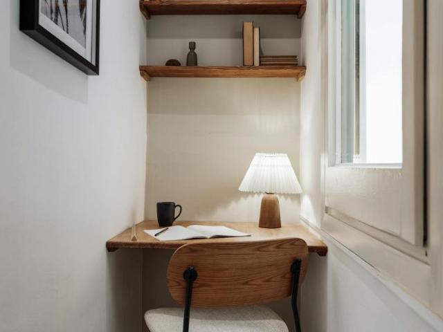 Apartamentos 1 Dormitorio Barcelona Barcelona ES104068988