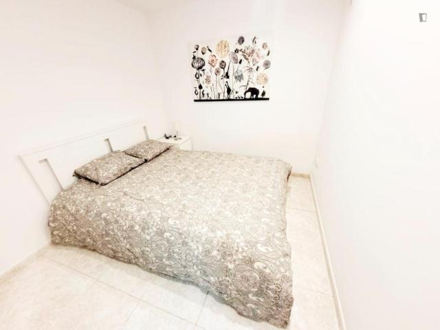 Apartamentos 1 Dormitorio Barcelona Barcelona ES105565565